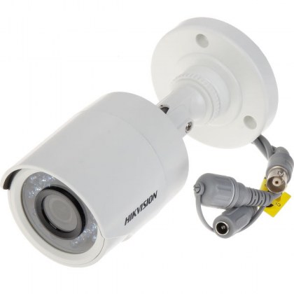 Κάμερα HIKVISION DS-2CE16D0T-IRPF